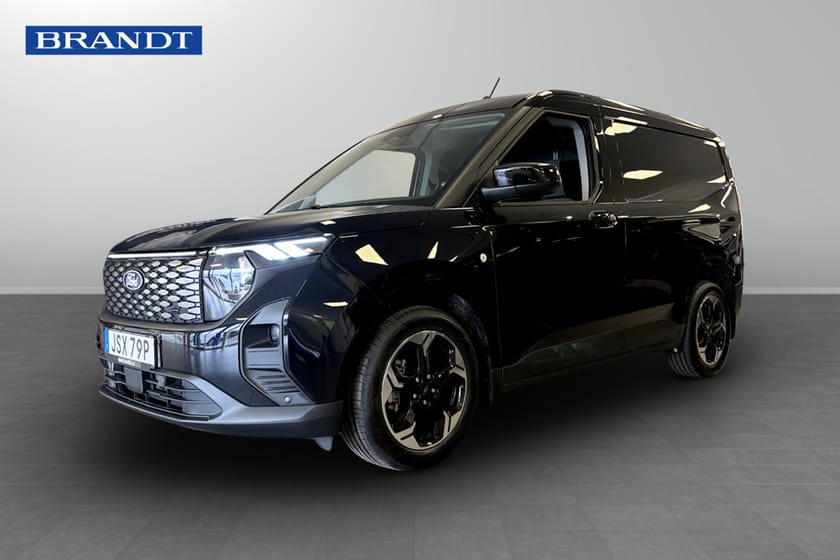 Bild 1 av Ford E-Transit Courier