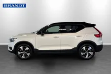 Volvo XC40 Recharge
