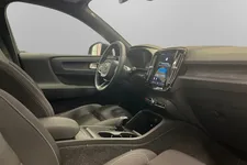 Volvo EX40 Twin Motor Performance