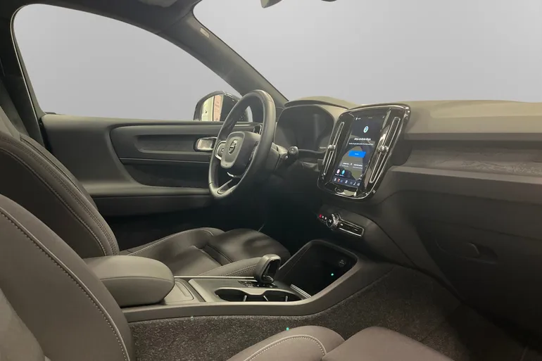 Volvo EX40 Twin Motor Performance