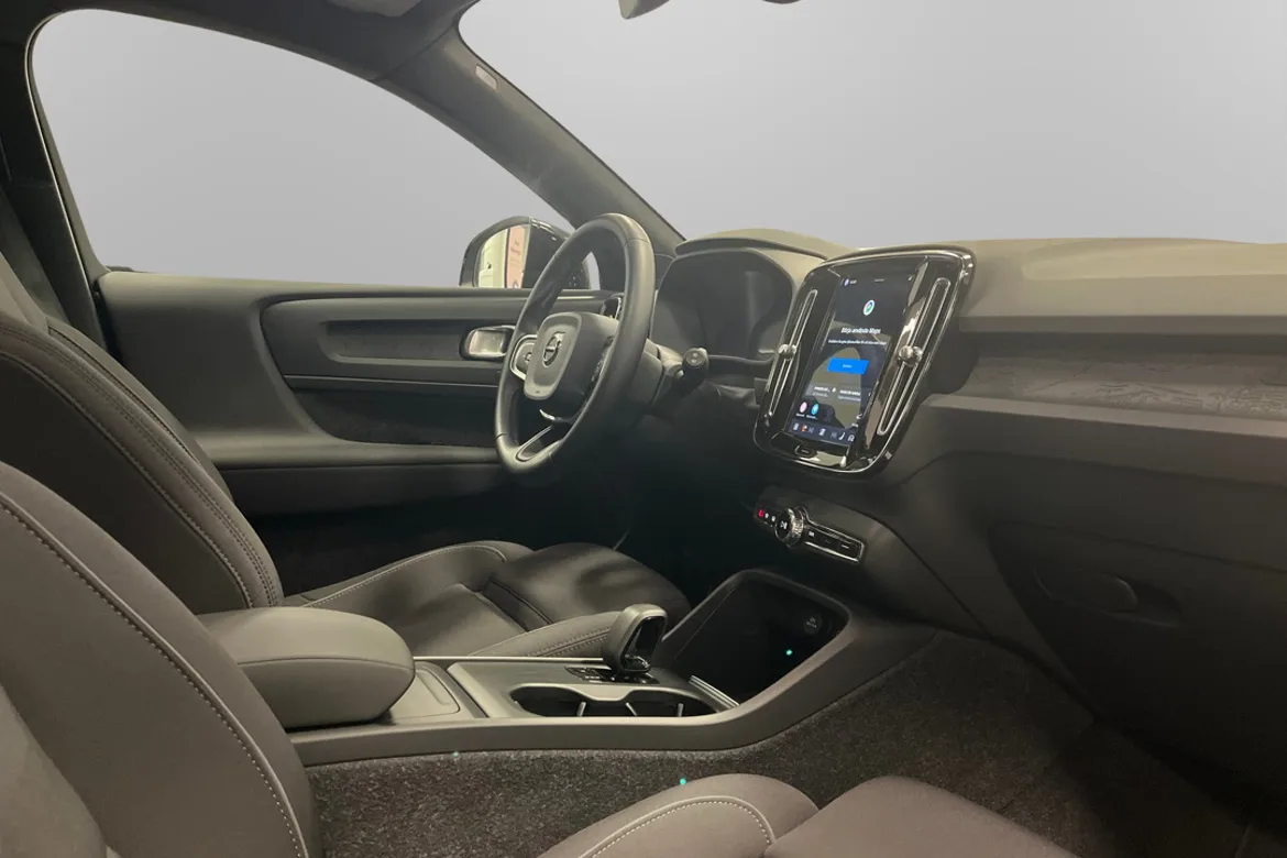 Volvo EX40 Twin Motor Performance