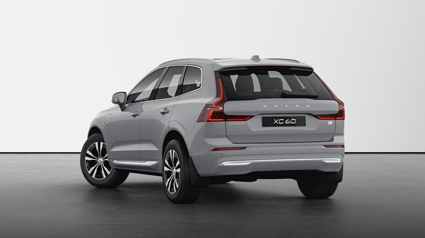 Bild 4 av Volvo XC60 Recharge T6 II Core Edition
