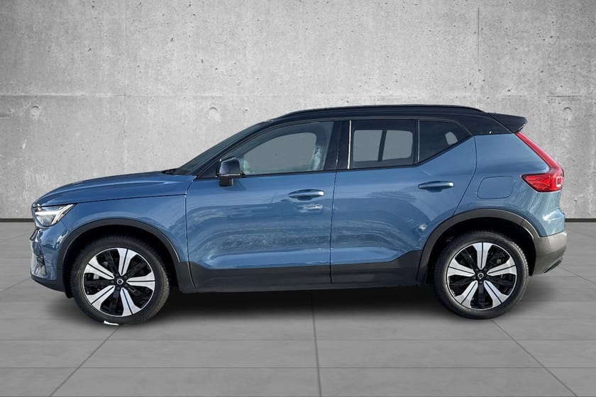 Bilde 4 av Volvo XC40 Recharge Twin motor