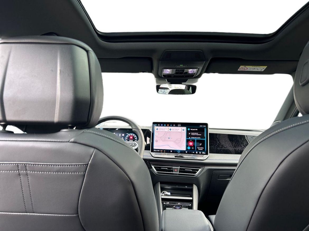 Volkswagen Volkswagen Tiguan — bild 11