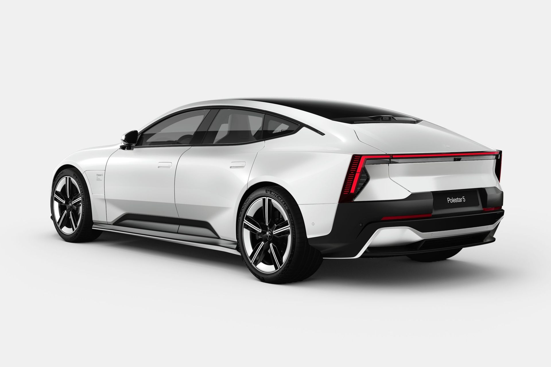 Polestar 5 Dual Motor Launch Edition 2027, bild 4/10