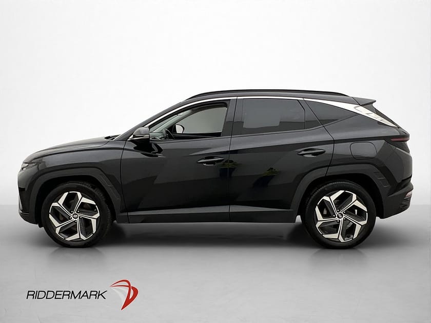 Bild 4 av Hyundai Tucson PHEV