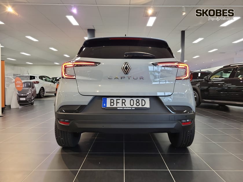 Bild 5 av Renault Captur