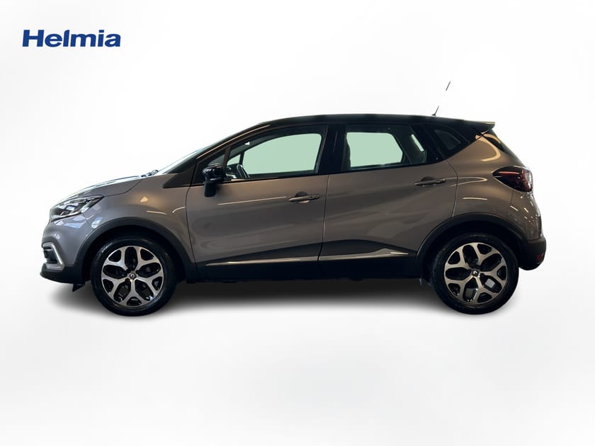 Bild 2 av Renault Captur