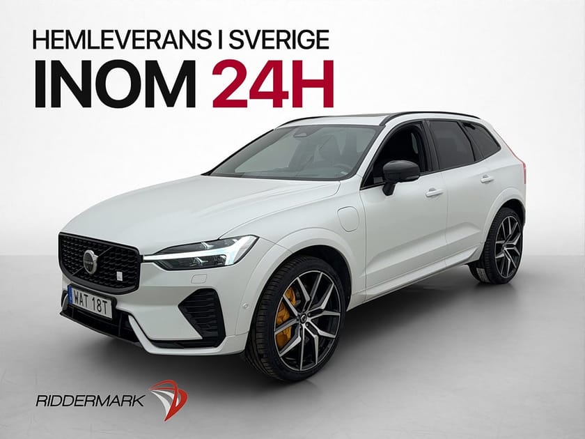 Bild 1 av Volvo XC60