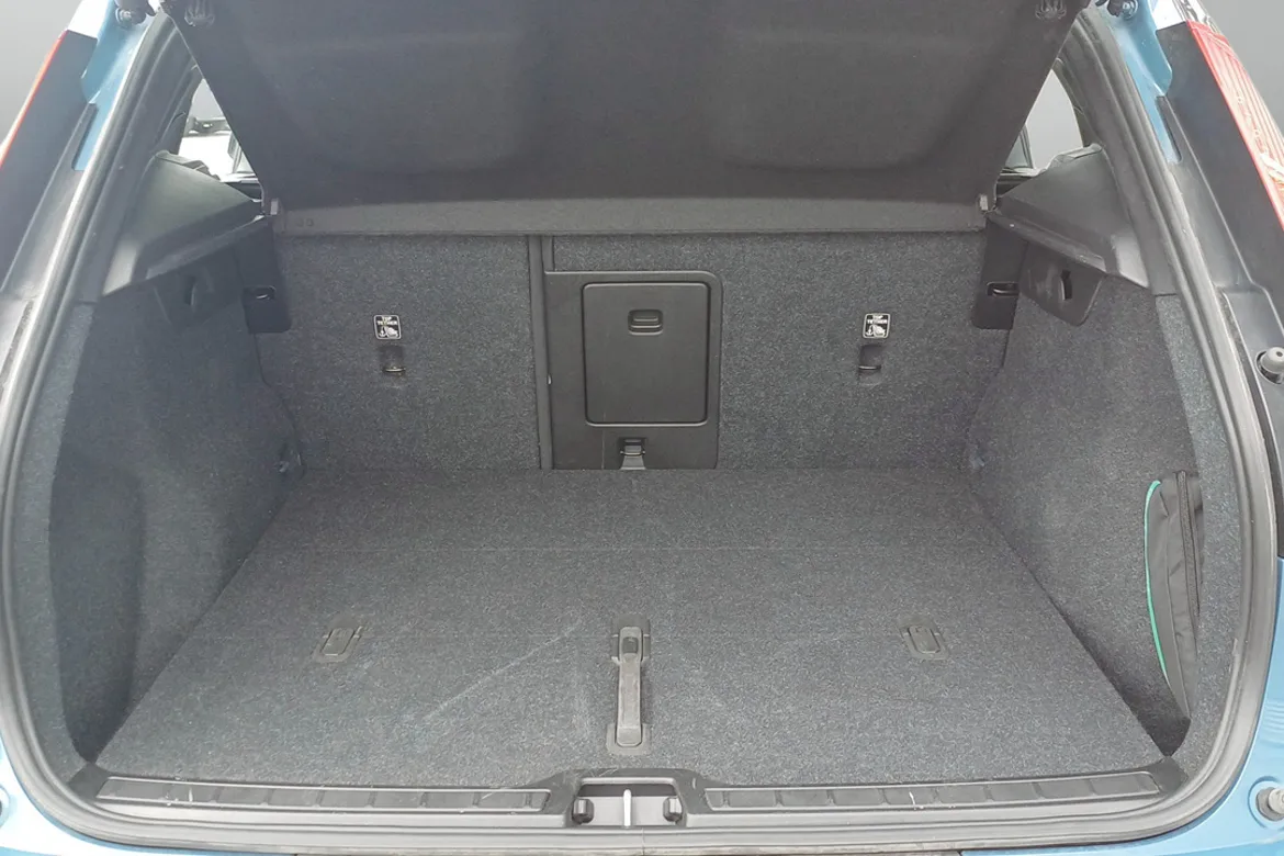 Volvo XC40 Recharge