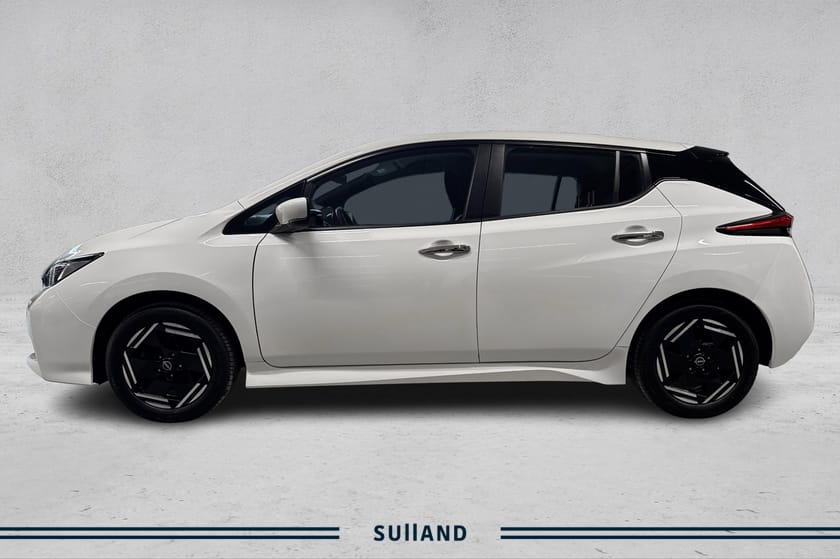 Bilde 2 av Nissan Leaf 39kWh Acenta