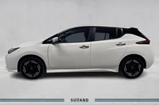 Thumnail bilde 1 av Nissan Leaf
