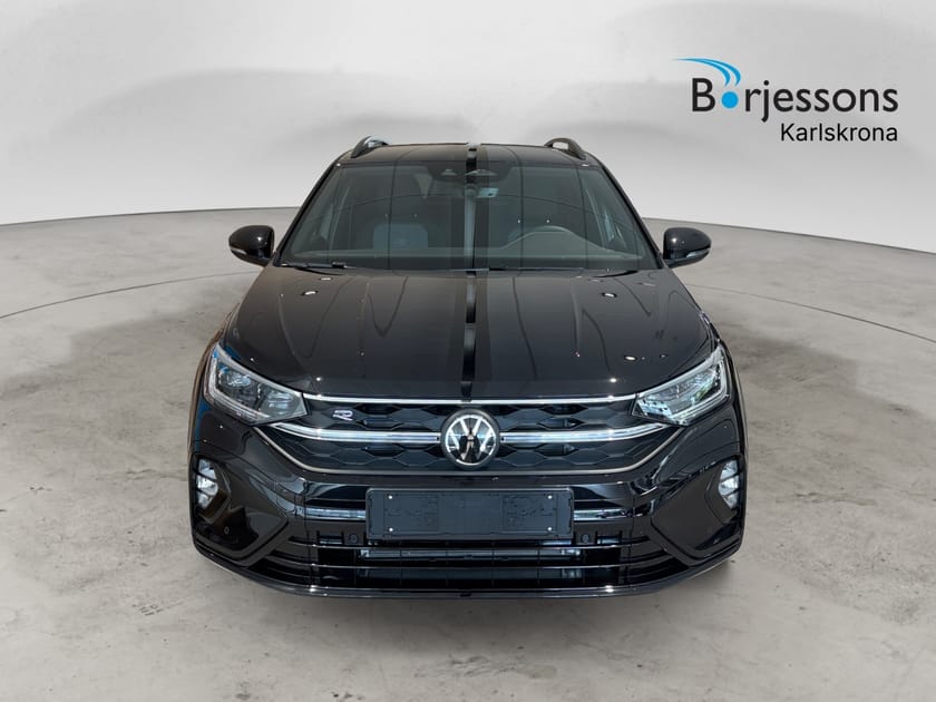 Bild 5 av Volkswagen Taigo 1.0 TSI 110Hk Automat R-Line Edt