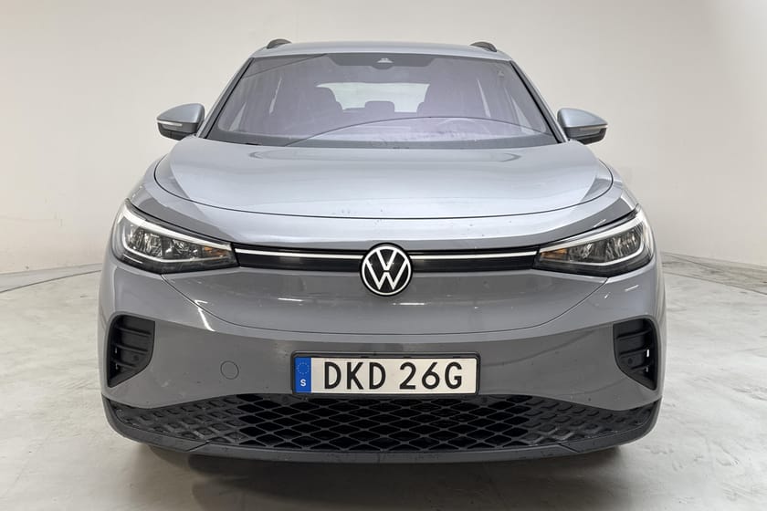 Bild 5 av Volkswagen ID.4 Pro Performance 77kWh (204hk)