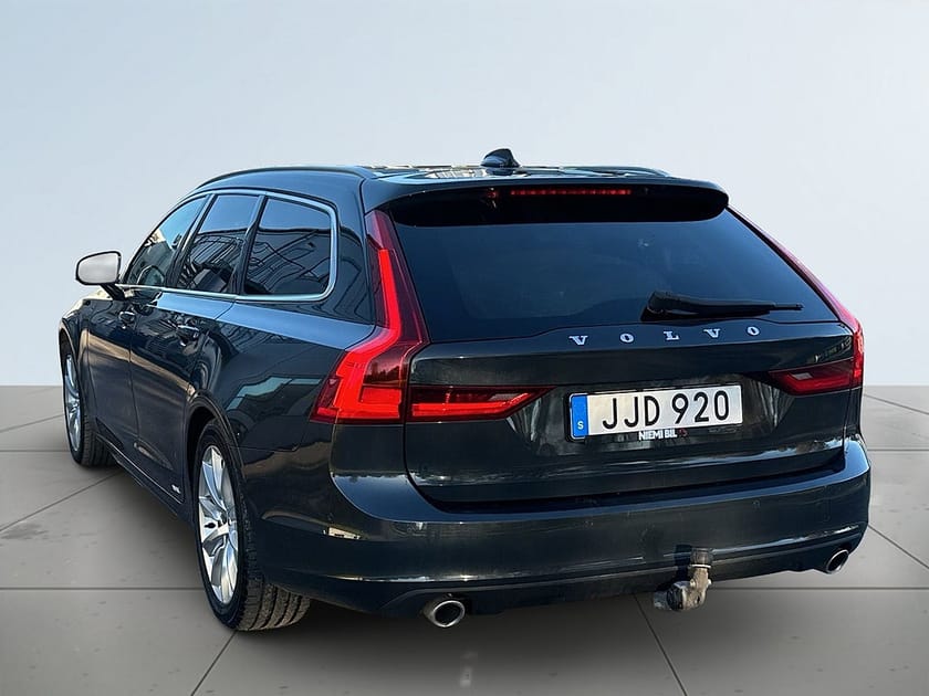 Bild 5 av Volvo V90