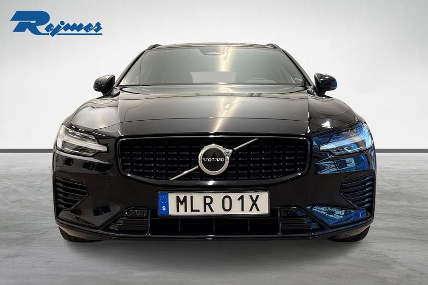 Bild 5 av Volvo V60