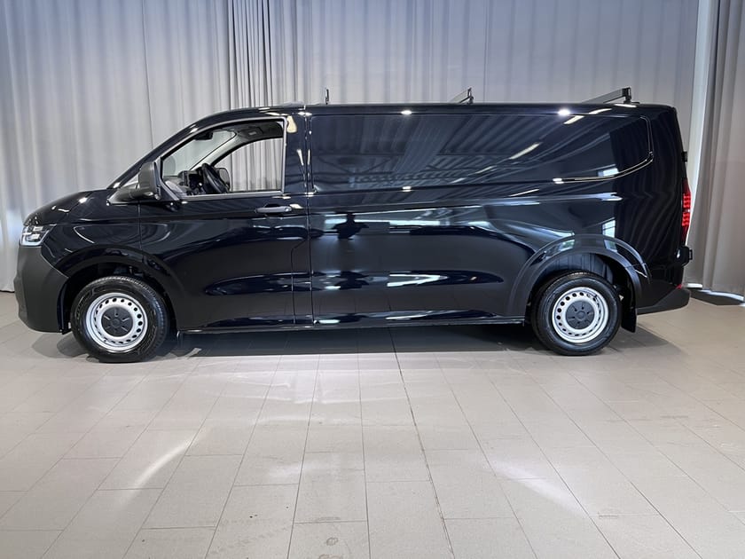 Bild 3 av Volkswagen Transporter 2.0 TDI BMT Automatisk, 150hk