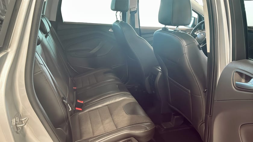 Bild 5 av Ford Kuga