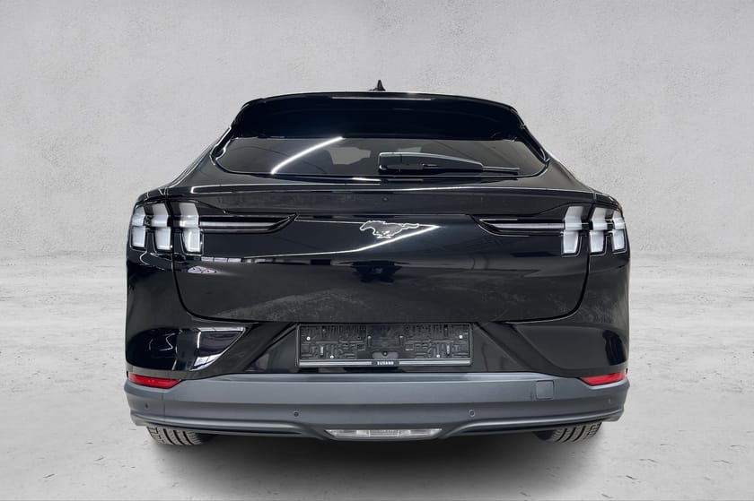 Bilde 4 av Ford Mustang Mach-E Standard Range RWD, Teknopakke+, Inntil 440km Rekkevidde