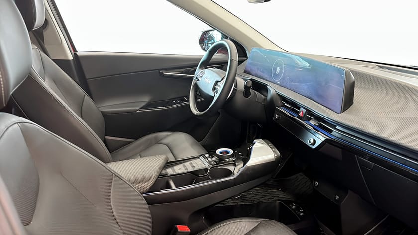 Bild 3 av Kia EV6