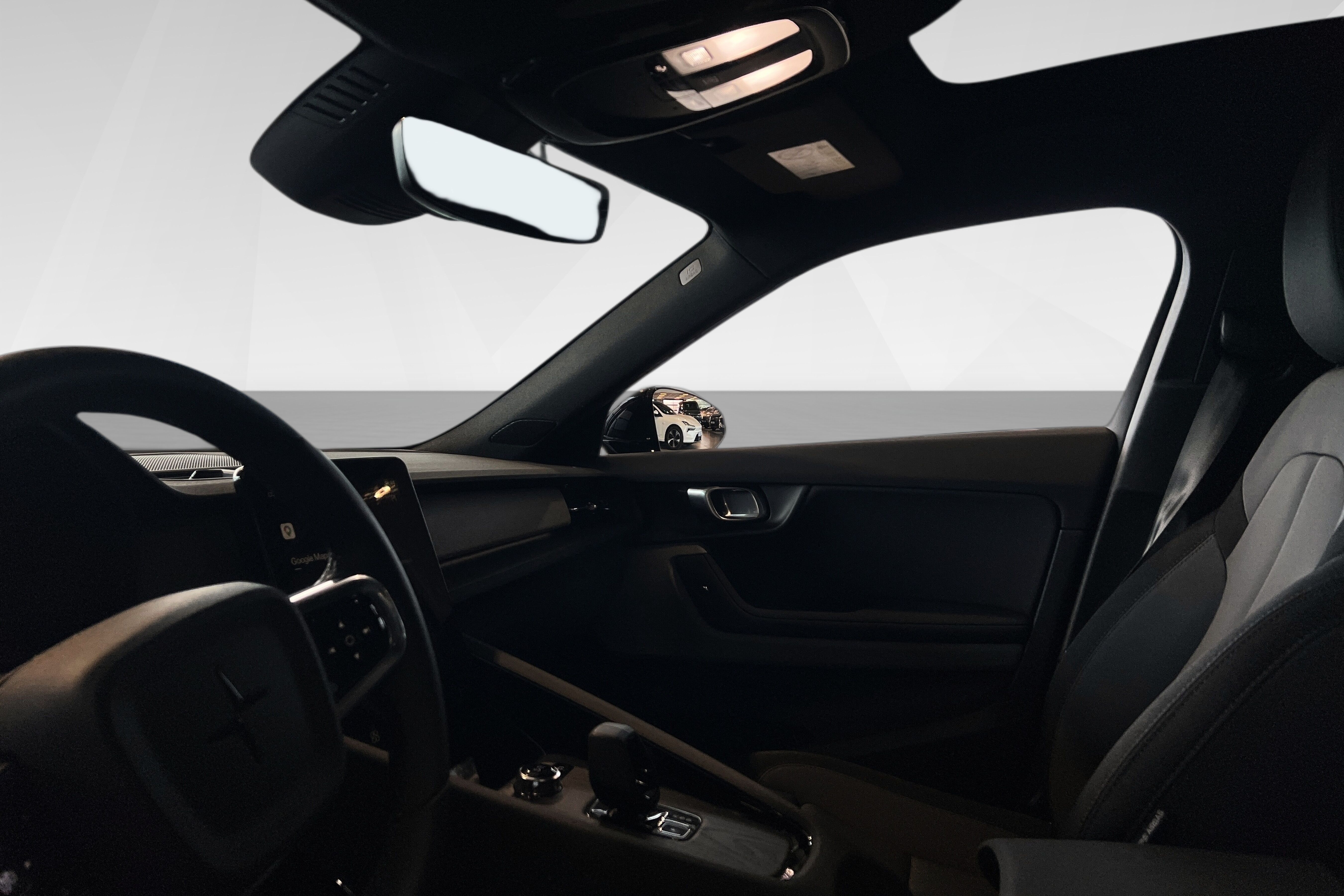Polestar 2 Long Range Dual Motor bilde 14