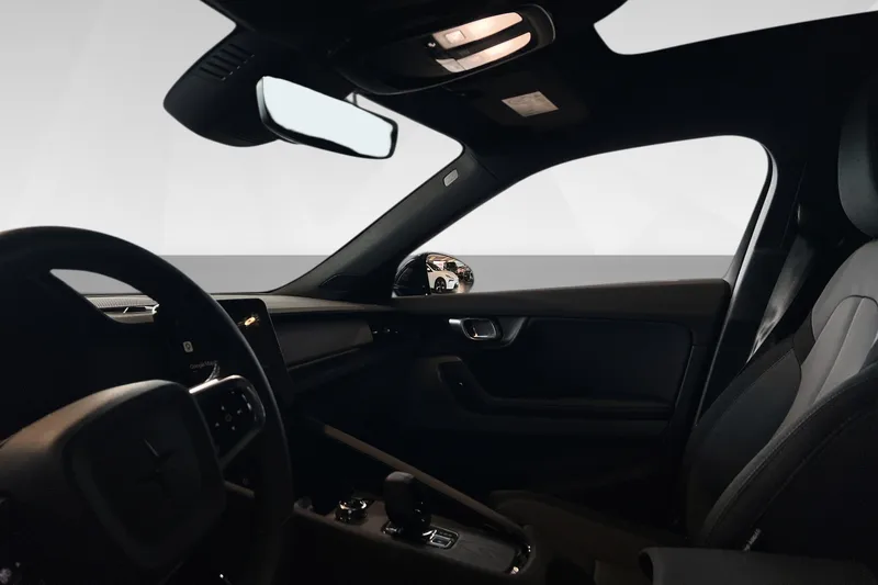 Polestar 2 Long Range Dual Motor bilde 14