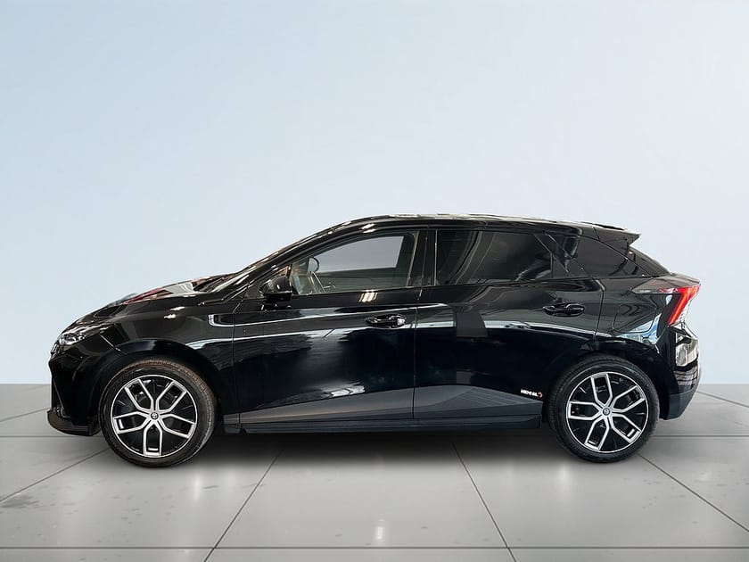 Bild 4 av MG 4 Electric Long Range 64 kWh Luxury 360/Ad.Fhåll/SoV