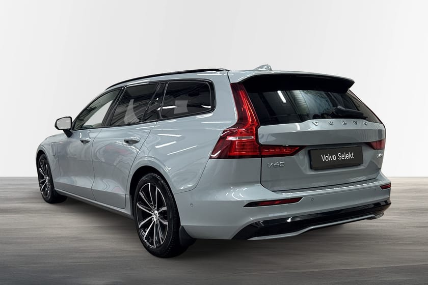 Bild 2 av Volvo V60