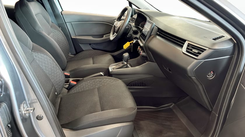Bild 3 av Renault Clio EQUILIBRE TCE 90 X-TRONIC / AUTOMAT /
