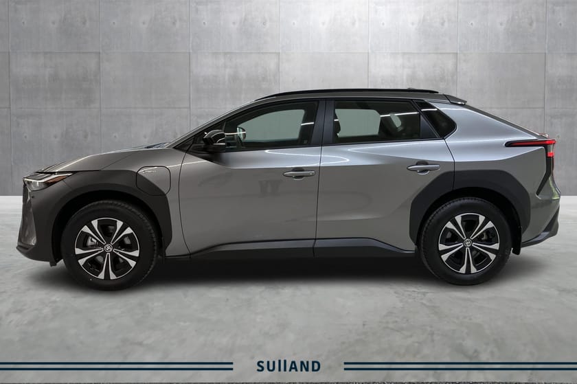 Bilde 2 av Toyota bZ4X 218hk AWD - Active