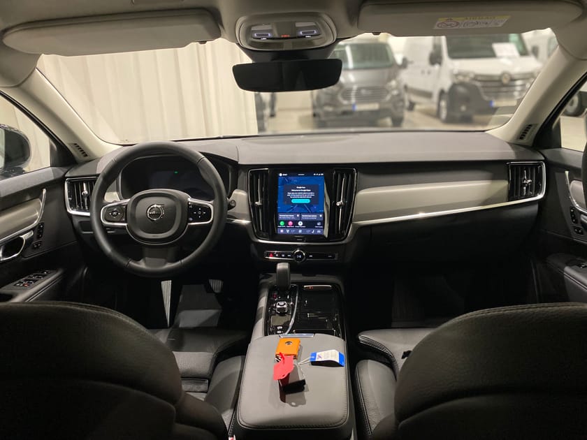 Bild 2 av Volvo V90