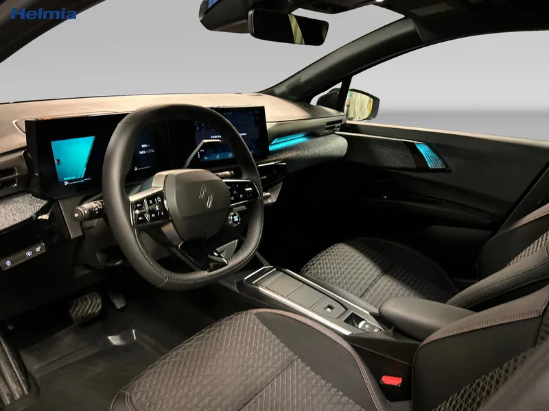 Bild 11 av 14 – Renault Clio TCe 115 techno