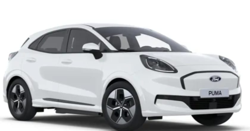 Bild 1 av Ford Puma Gen-E