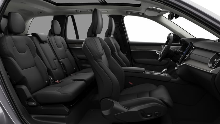 Bild 3 av Volvo XC90