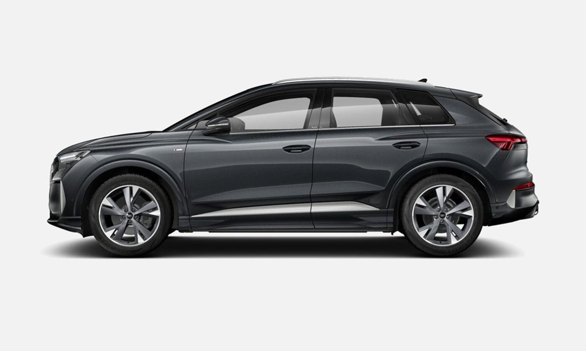 Audi Audi Q4 e-tron quattro — bild 1