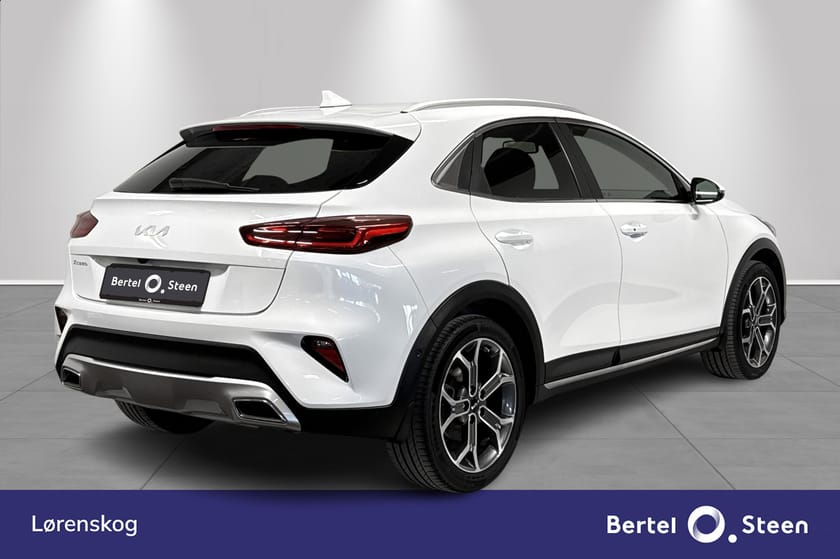 Bilde 5 av Kia XCeed Plug-in Hybrid Plug-In| Active | CarPlay | AdCruise | Rattvarme