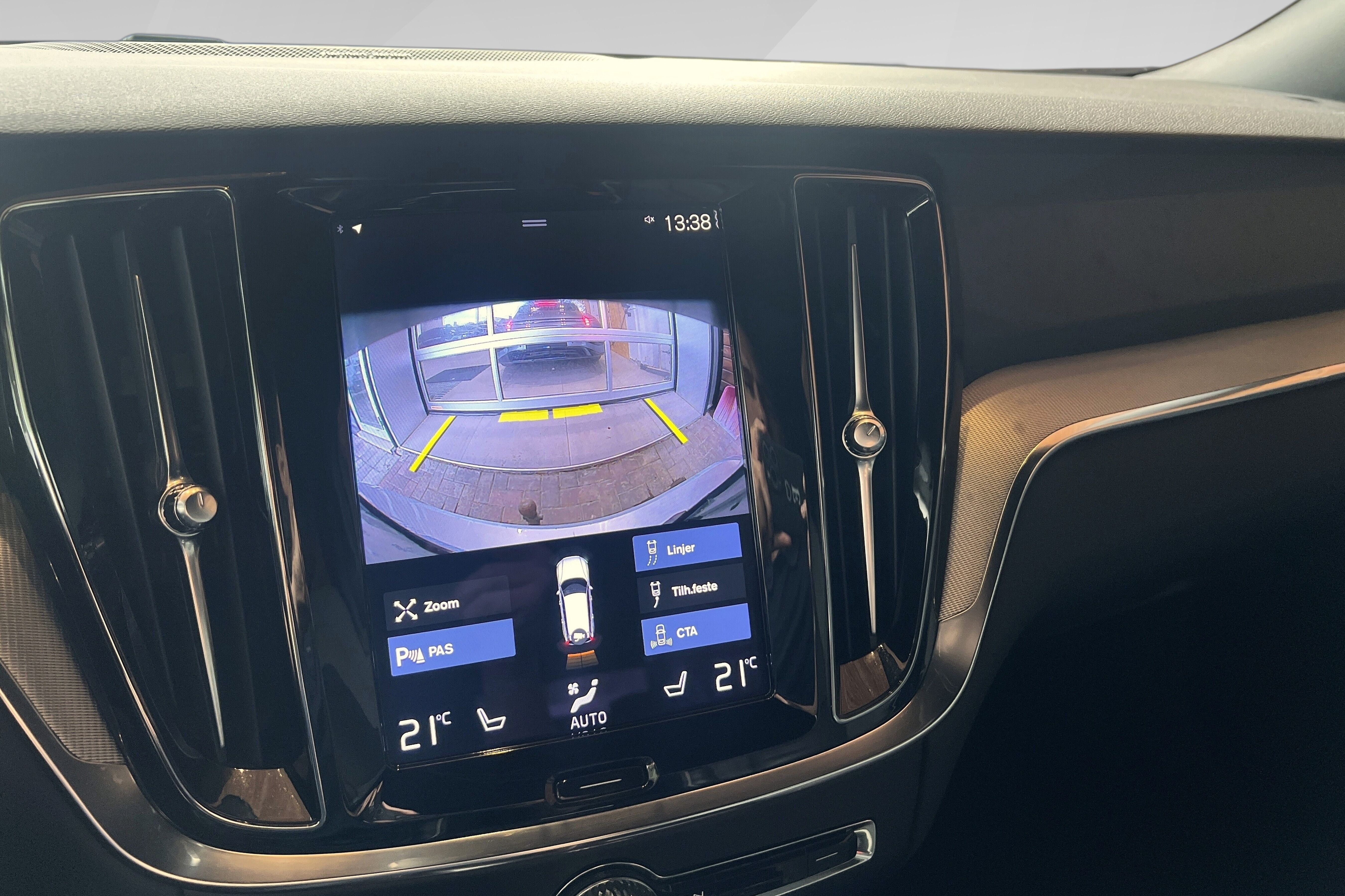 Volvo V60 bilde 15
