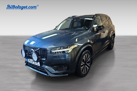 Volvo XC90 7 Säten