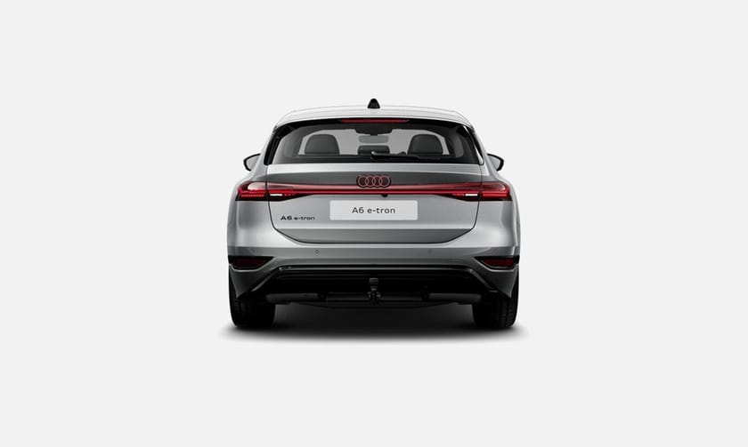 Bild 1 av Audi A6 Avant e-tron 210 KW