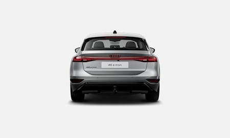 Audi A6 Avant e-tron 210 KW