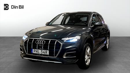 Audi Q5 40 TDI quattro