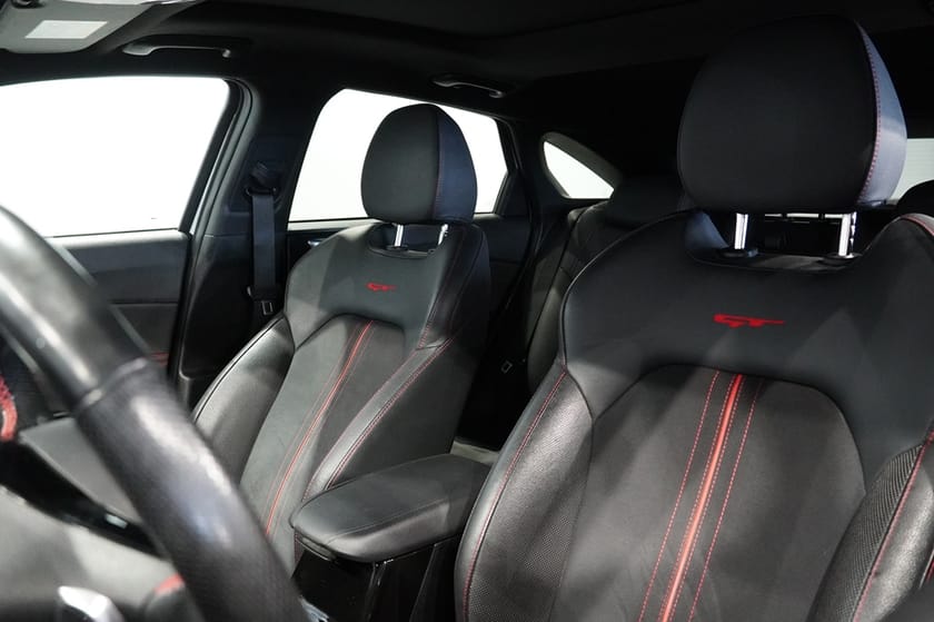 Bild 5 av Kia ProCeed GT GT-line 1.6 T-GDI DCT, 204HK DRAG,KAMERA,PANO