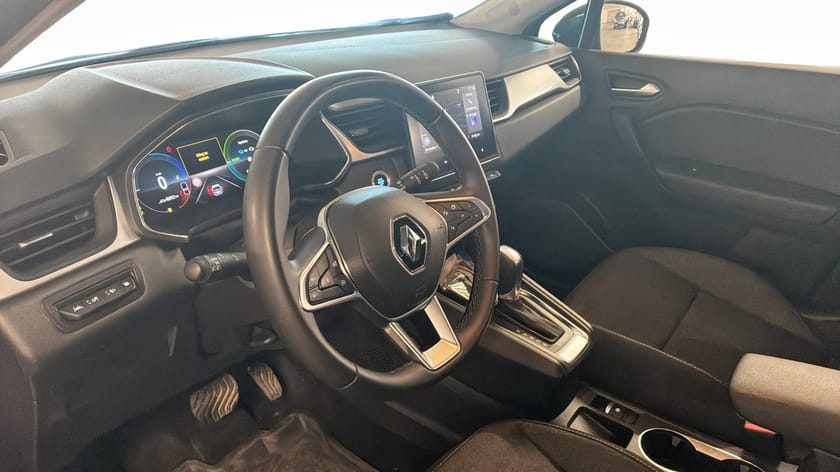 Bild 4 av Renault Captur E-TECH Plugin-Hybrid 160 MULTIMODE, 160HK