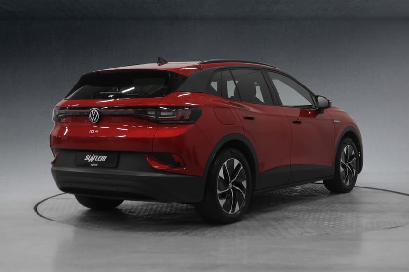Bilde 4 av Volkswagen ID.4 Pro Performance 4M