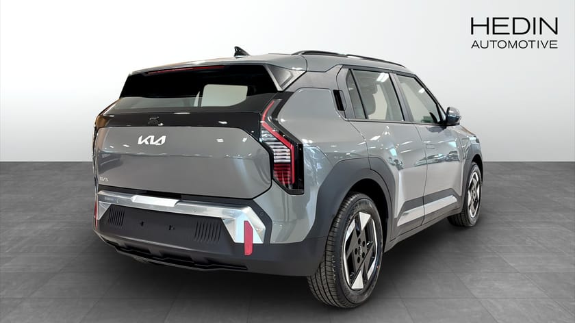 Bild 4 av Kia EV3 Long Range FWD | KAMPANJ PL 4495:-/MÅN