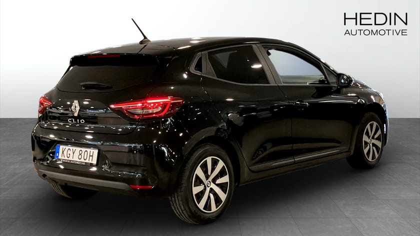 Bild 2 av Renault Clio