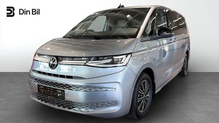 Volkswagen Multivan eHybrid 4M Style e-Hybrid 4Motion