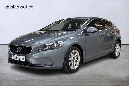 Volvo V40 D2 aut Your Momentum 120hk P-värm PDC