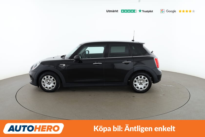 Bild 2 av MINI One
