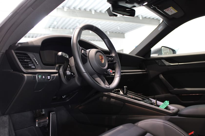 Bild 3 av Porsche 911 Carrera 992.2